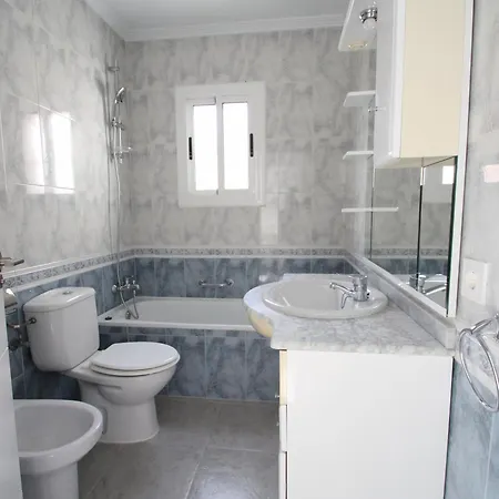Mediterranean Style Villa Torrevieja Esterno foto
