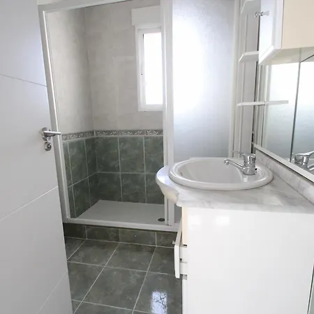 Mediterranean Style Villa Torrevieja Esterno foto