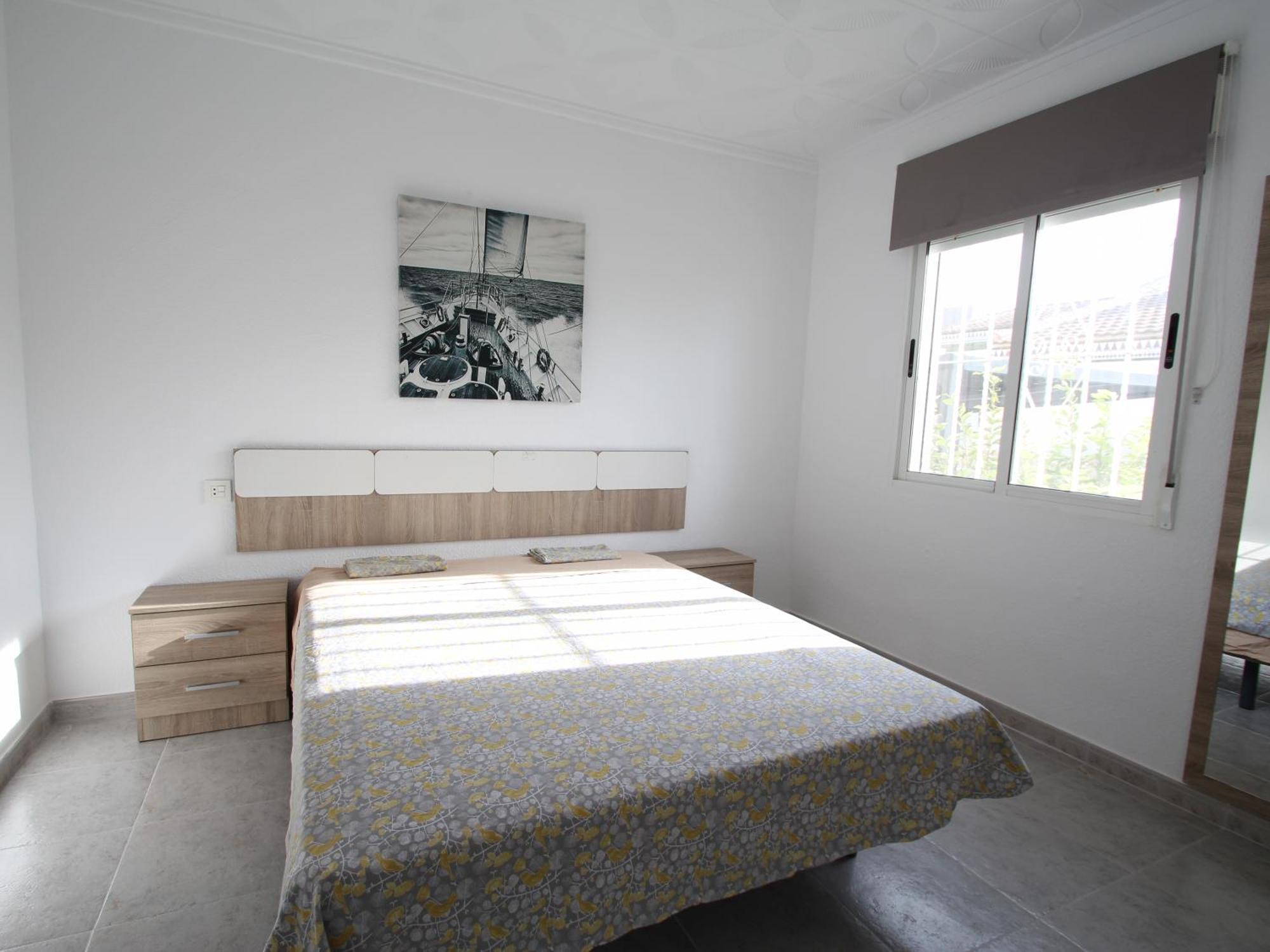 Villa Mediterranean Style Torrevieja