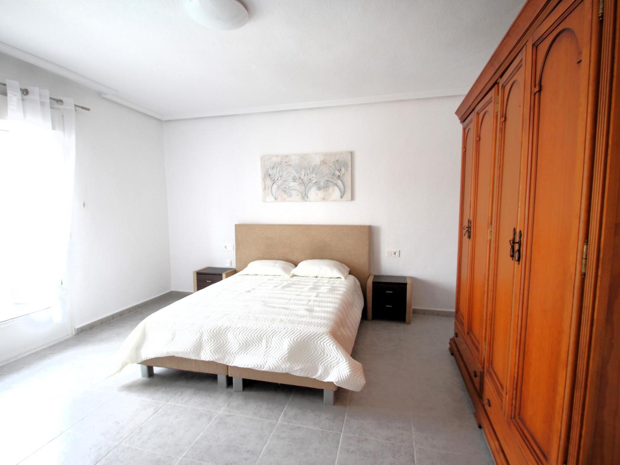 Mediterranean Style Villa Torrevieja