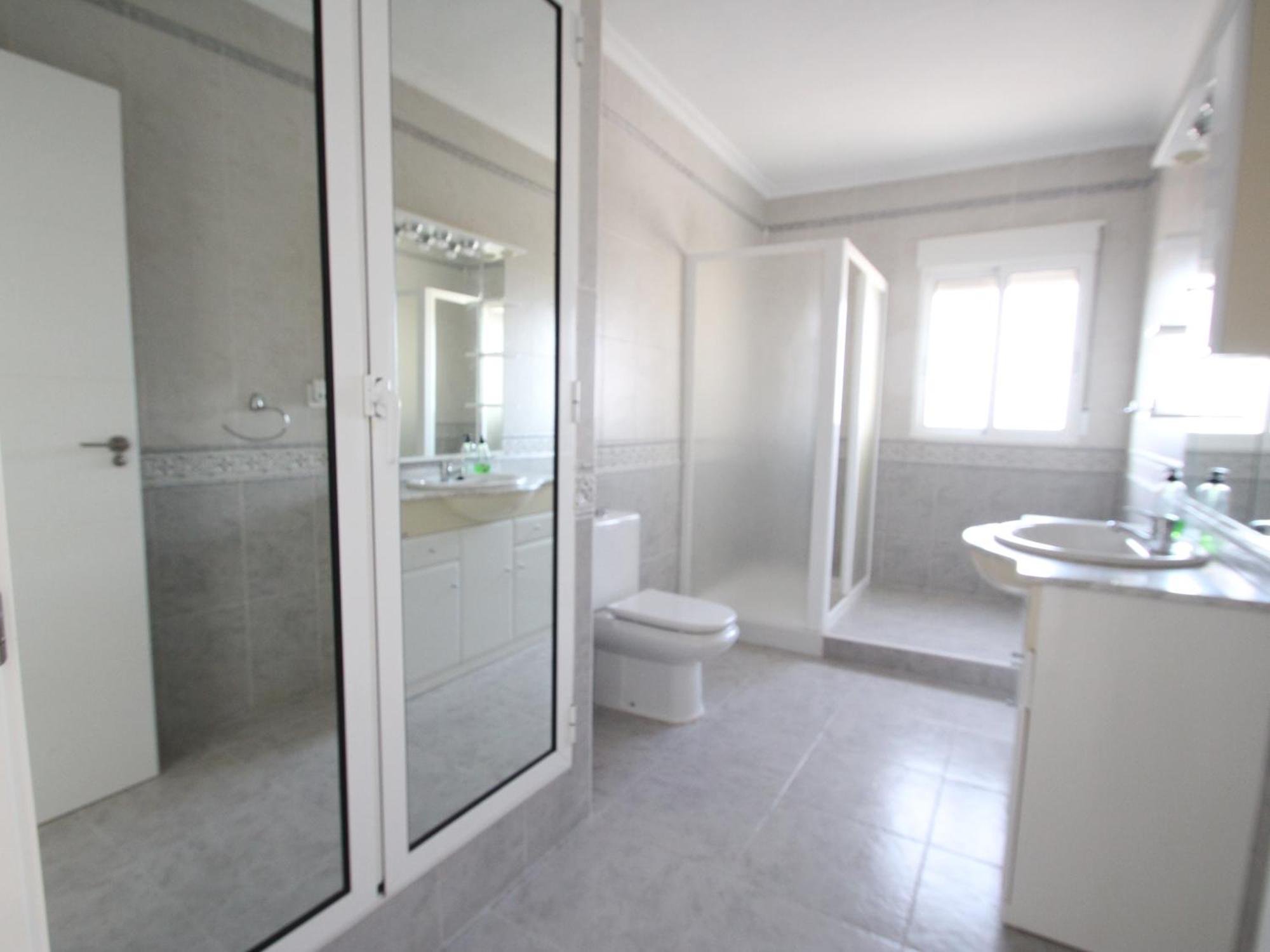 Mediterranean Style Villa Torrevieja